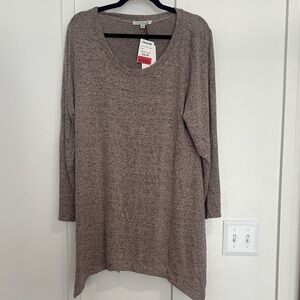 Long Sleeve Top